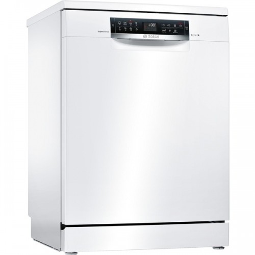 MÁY RỬA BÁT BOSCH SMS68PW01E - SERI 6